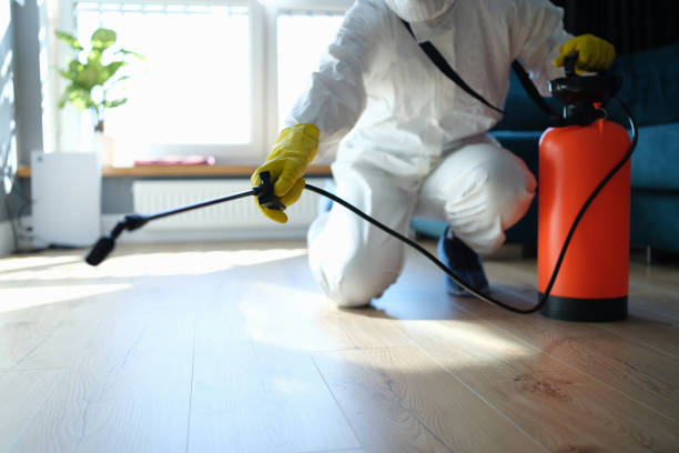 Reliable Infectious Disease Decontamination contractor in Santa Clara, CA by Trauma Clean Pros